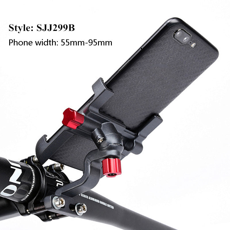 Suporte de Celular Flexível