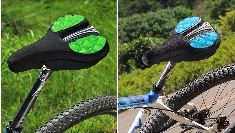 Assento Conforto para Bikes