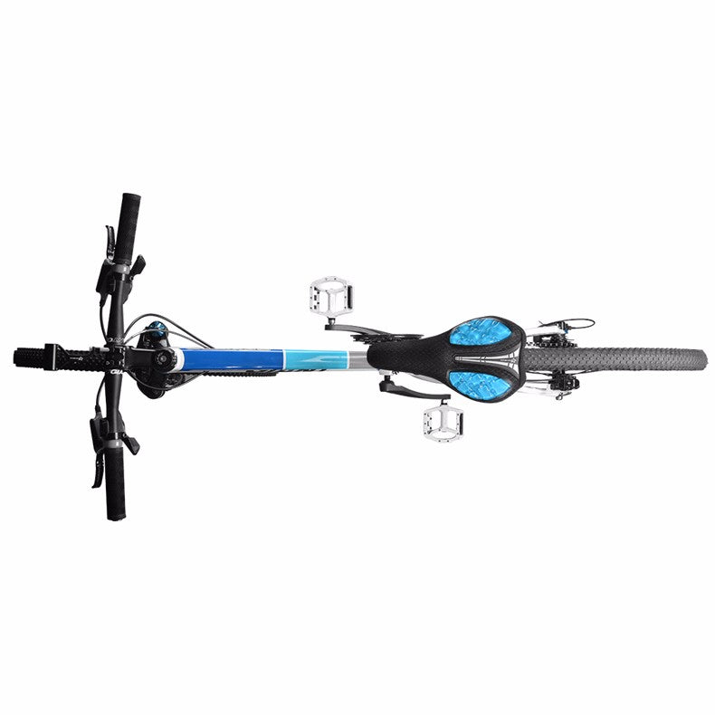 Assento Conforto para Bikes