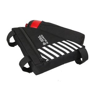 Bolsa Triângulo Bicicleta