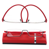 Óculos de Leitura - Compacto