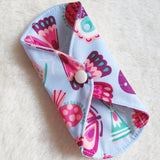 Absorvente Menstrual Reutilizável