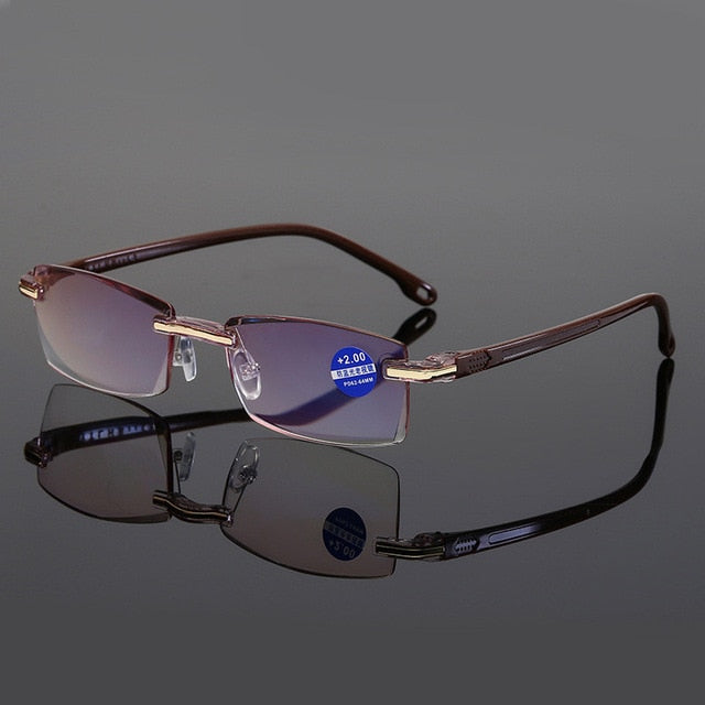 Óculos de Leitura - Resistente