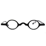 Óculos de Leitura - Estilo Retrô