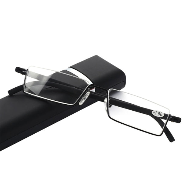 Óculos de Leitura - New Compacto