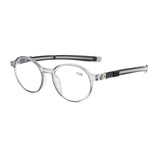 Óculos de Leitura - TR90 Magnético