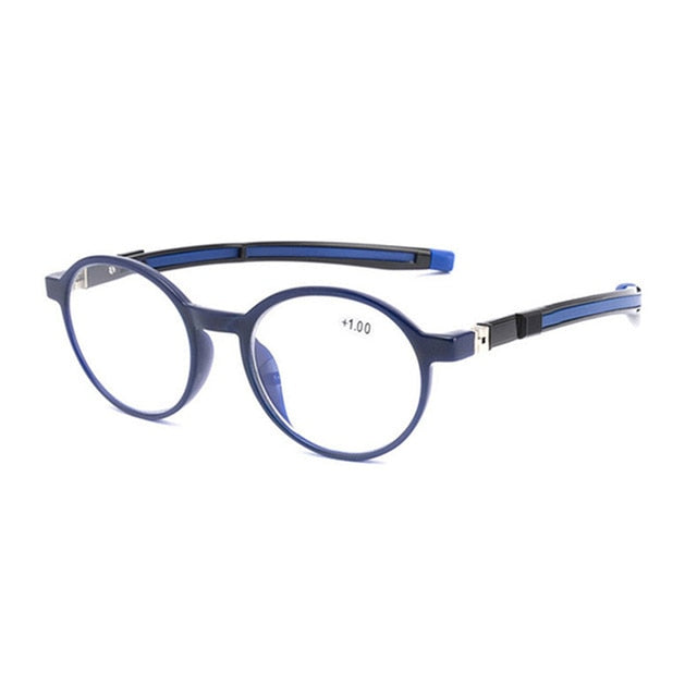 Óculos de Leitura - TR90 Magnético