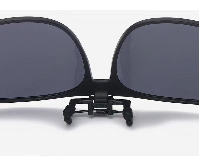 Óculos de Sol - One Clip