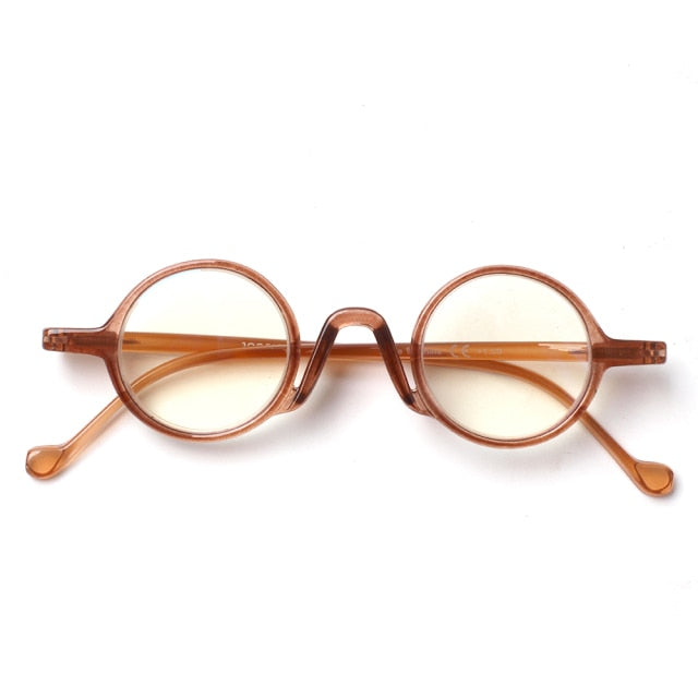 Óculos de Leitura - Retrô Estiloso