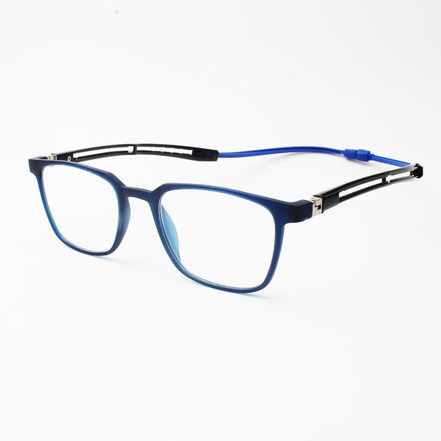Óculos de Leitura - TR90 Retangular