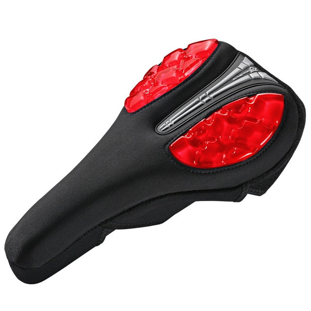 Assento Conforto para Bikes