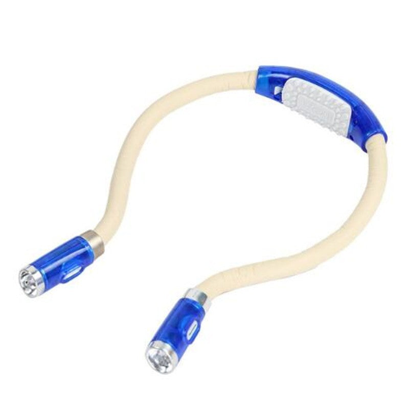 Luz de LED Portátil Mãos Livres
