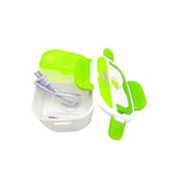 Aquecedor Elétrico Portátil de Comida
