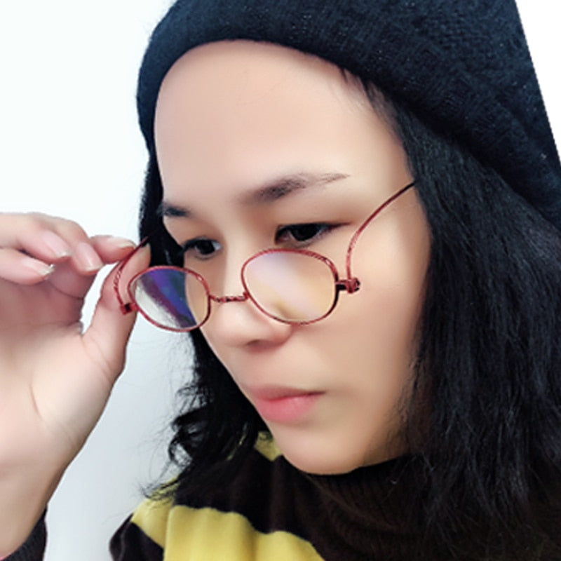 Óculos de Leitura Ultrafino