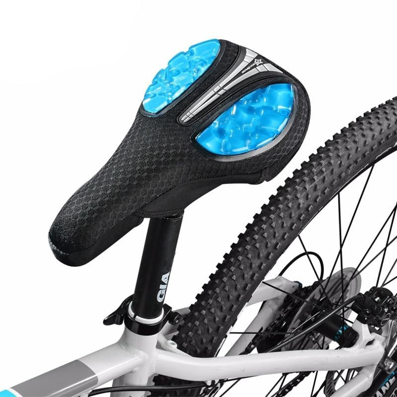 Assento Conforto para Bikes