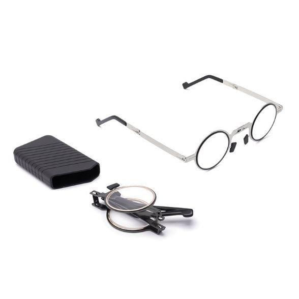 Óculos de Leitura - Alumínio