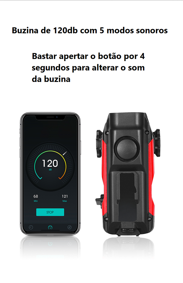 Suporte 4 em 1 Pro Bikes