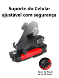 Suporte 4 em 1 Pro Bikes