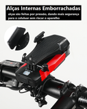 Suporte 4 em 1 Pro Bikes